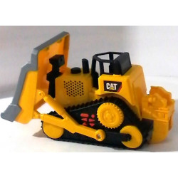 Bulldozer