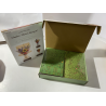 Bouquet de fleurs 3D - ROWOOD