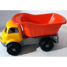 Camion de chantier