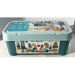 Coffret jeu de construction...