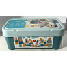 Coffret jeu de construction - ECOIFFIER
