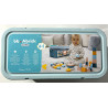 Coffret jeu de construction - ECOIFFIER