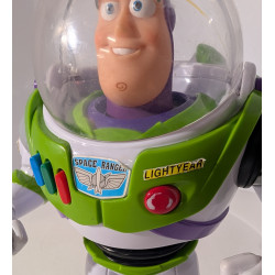 Buzz l'éclair  - Disney PIXAR
