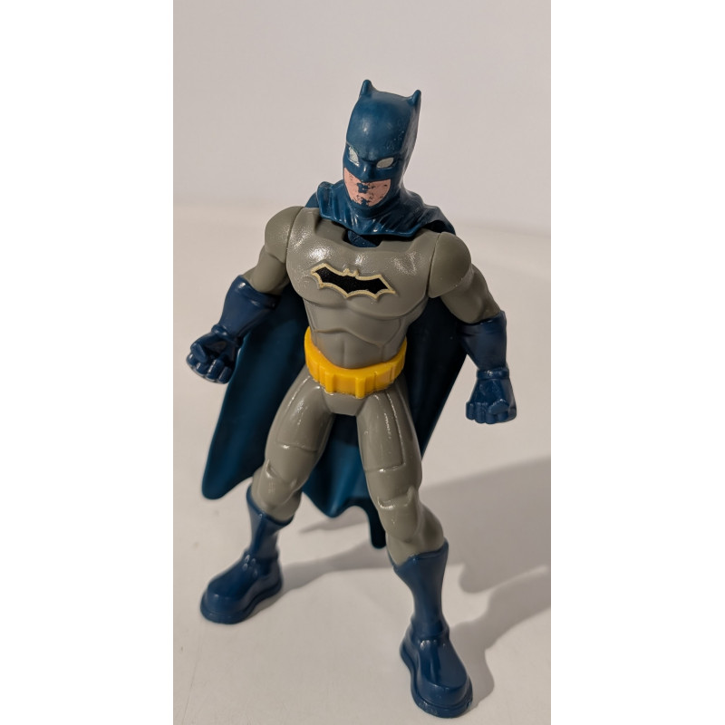 Figurine BATMAN - TM et DC COMICS