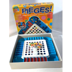Pièges ! MB vintage