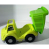 Camion de chantier