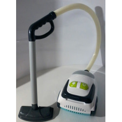 Aspirateur traineau