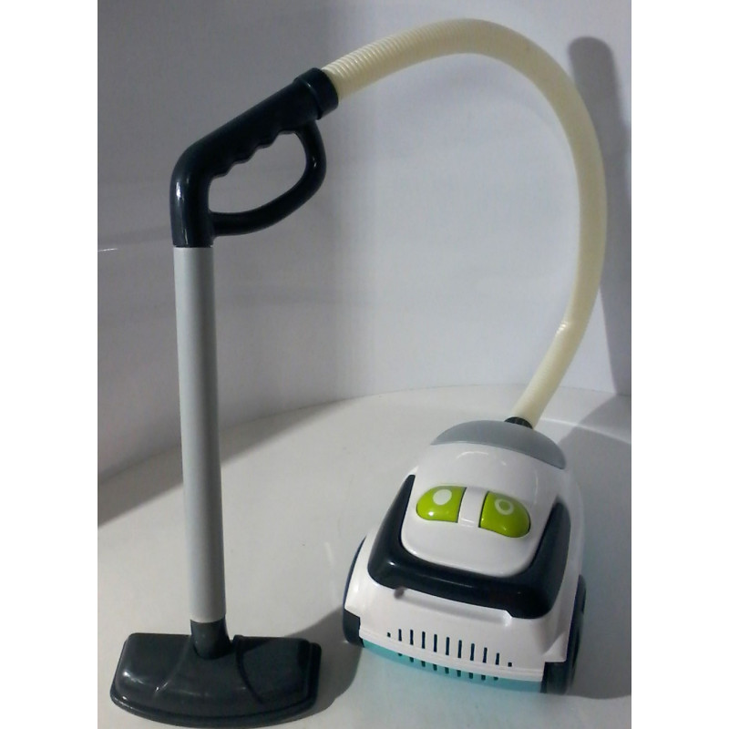 Aspirateur traineau