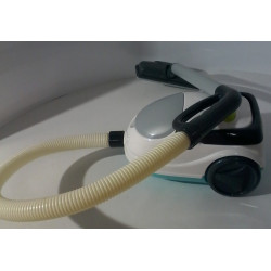 Aspirateur traineau