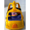mini bus Weebles - Playskool
