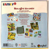 Mon Coffret des contes - Oxybul