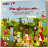 Mon Coffret des contes - Oxybul