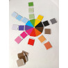 Tout-petit Montessori " les couleurs" - Nathan