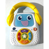 P'tit baladeur - Vtech