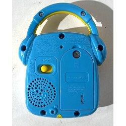 P'tit baladeur - Vtech