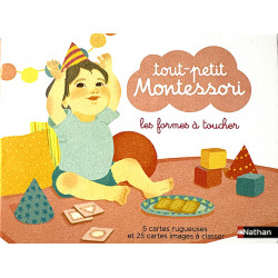 Tout-petit Montessori...