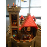 Chateau Fort Playmobil