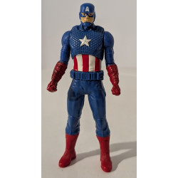 Figurine CAPTAIN AMERICA -...