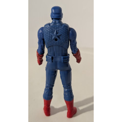 Figurine CAPTAIN AMERICA - MARVEL HASBRO
