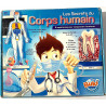 corps humain - buki