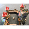 Chateau Fort Playmobil