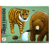Jeu de carte batanimo - DJECO