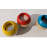 Balle sensoriel - PLANTOYS