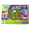 Les Apprentis Scientifiques - Clementoni