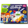 Les Apprentis Scientifiques - Clementoni