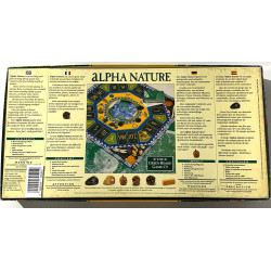 Alpha Nature