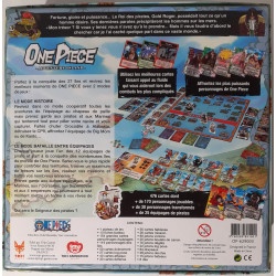 One Piece - Adventure Island - Topi Games