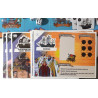 One Piece - Adventure Island - Topi Games