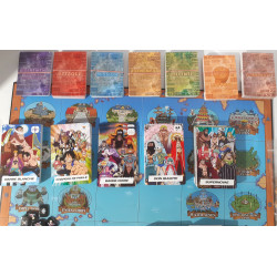 One Piece - Adventure Island - Topi Games