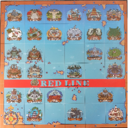 One Piece - Adventure Island - Topi Games
