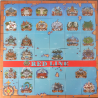 One Piece - Adventure Island - Topi Games