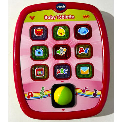 Baby tablette - VTECH