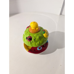 Basculo cui-cui - Vtech