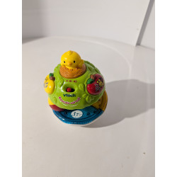 Basculo cui-cui - Vtech