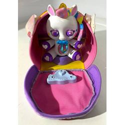 Little love Emily avec sac à main - VTECH
