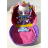 Little love Emily avec sac à main - VTECH