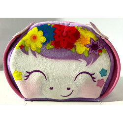 Little love Emily avec sac...