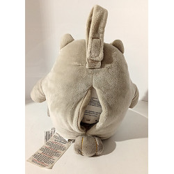 Ollie la chouette Veilleuse Peluche - Tommy Tippee