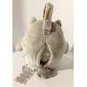 Ollie la chouette Veilleuse Peluche - Tommy Tippee