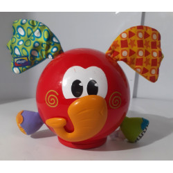 Boîte à formes - Playgro