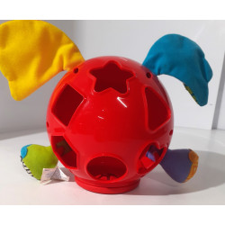 Boîte à formes - Playgro