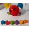 Boîte à formes - Playgro