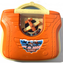 Ordinateur Planes -  Vtech