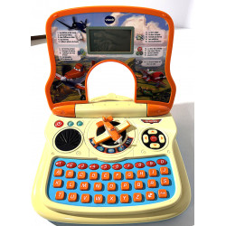 Ordinateur Planes -  Vtech