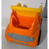 Camion de plage - Ecoiffier