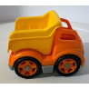 Camion de plage - Ecoiffier